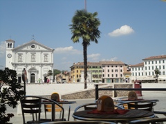 Palmanova